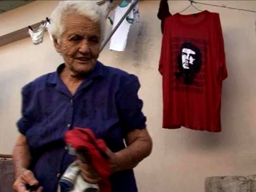The Grandmothers of Revolution 0