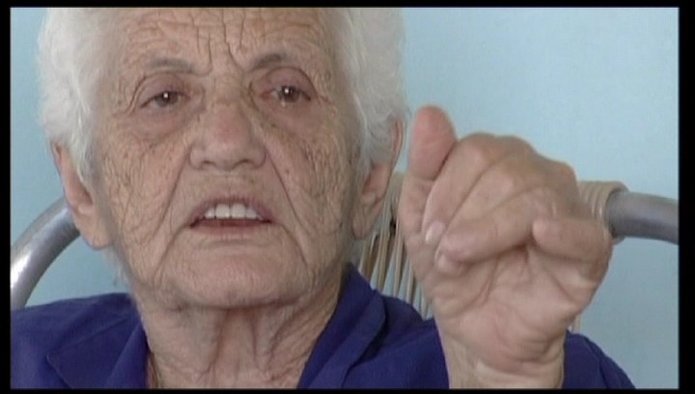The Grandmothers of Revolution 4