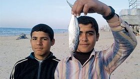 Aisheen / Still Alive in Gaza
