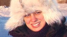 jaroslava bagdasarova