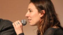 Carine Bernasconi
