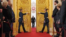True Stories from Russia