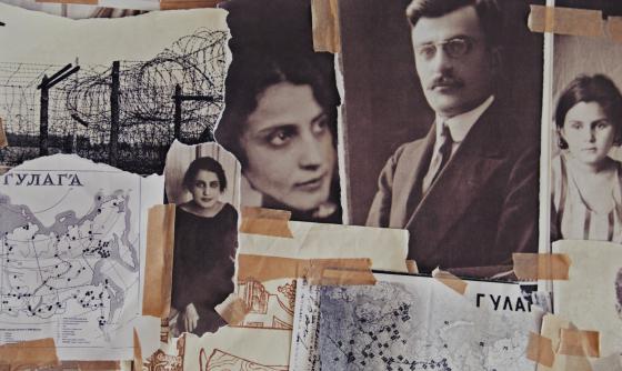 Scena z filmu Mother and Daughter, or the Night Is Never Complete