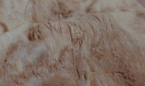 Scena z filmu Zerzura