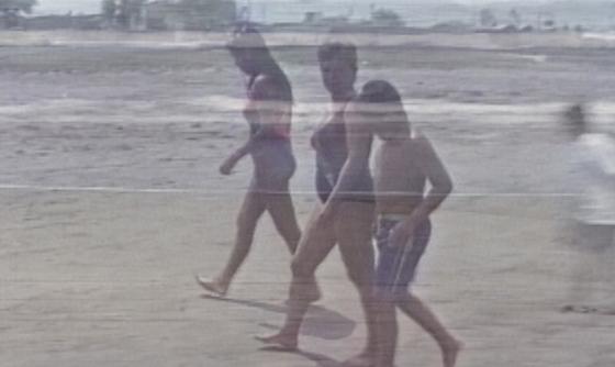 Scena z filmu The Bastard Images