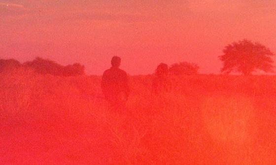 Scena z filmu Andino