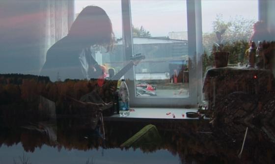 Scena z filmu I Saw
