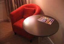 Scena z filmu Hotel Diaries