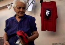 Scena z filmu The Grandmothers of Revolution