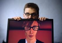 Scena z filmu Mój Avatar i ja