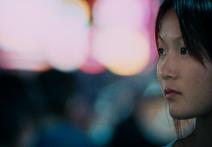 Scena z filmu Goodnight Nobody