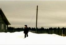 Scena z filmu Pejzaż