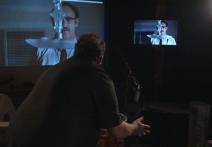 Scena z filmu Hacked Circuit