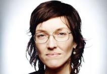 Scena z filmu Ji.hlava Prezentuje: Masterclass - Deborah Stratman