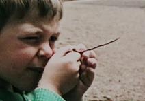 Scena z filmu Récréations