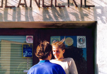 Scena z filmu 800 km de différence