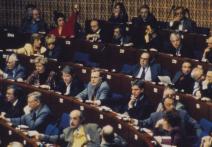 Scena z filmu That's Just Like You!