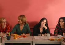 Scena z filmu God's Offices