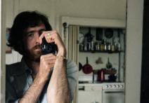 Scena z filmu Photographic Memory