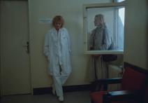 Scena z filmu Cicha radość