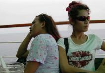 Scena z filmu The Mangoes