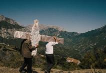 Scena z filmu Reconciliation