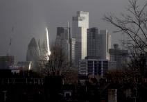 Scena z filmu Citadel