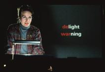 Scena z filmu Shepherd’s Delight