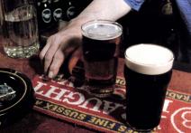 Scena z filmu Slow Glass