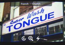 Scena z filmu Steve Hates Fish