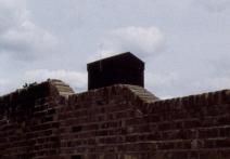 Scena z filmu The Black Tower