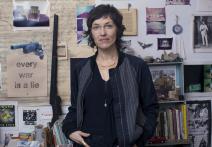 Deborah Stratman