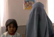 Scena z filmu Far from Afghanistan