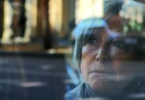 Scena z filmu The Academy of Muses