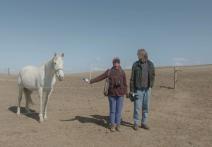 Scena z filmu The Most Beautiful Corner in the World