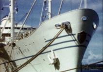 Scena z filmu Nwa-Mankamana