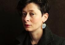 Salomé Jashi