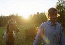 Scena z filmu To Be Continued. Teenhood