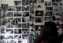 Scena z filmu Father, Developed