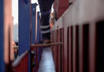 Scena z filmu Tonnage