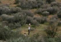 Scena z filmu The Wash