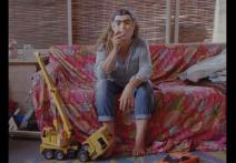 Scena z filmu Evidence