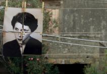 Scena z filmu Valerija