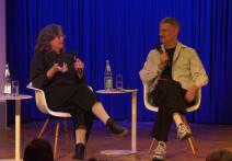 Scena z filmu Masterclass z Lee Anne Schmitt