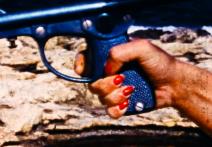 Scena z filmu Just Sea