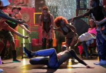 Scena z filmu This Is Ballroom