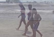 Scena z filmu The Bastard Images