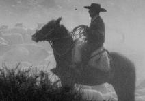 Scena z filmu Under the Sky Shelter