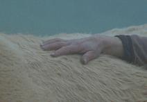 Scena z filmu When The Land Runs Away