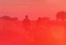 Scena z filmu Andino